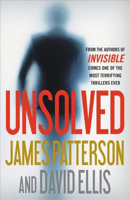 Unsolved 031653157X Book Cover