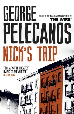 Nick's Trip 1409127052 Book Cover