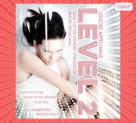 Level 2 0307942694 Book Cover