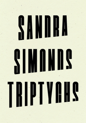 Triptychs 1950268683 Book Cover