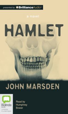 Hamlet 1743158084 Book Cover