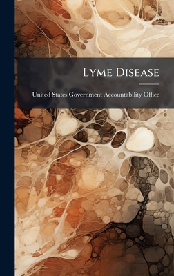 Lyme Disease 1024261387 Book Cover