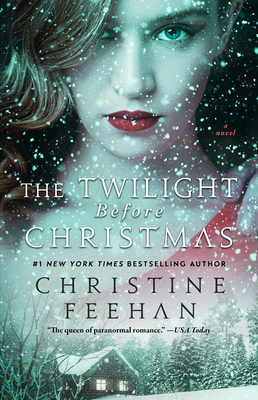 The Twilight Before Christmas 1668078945 Book Cover