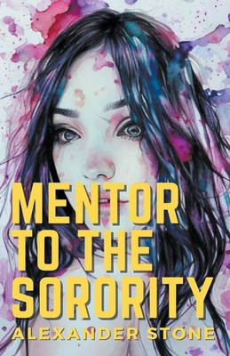 Mentor to the Sorority B0BVYGGM1D Book Cover