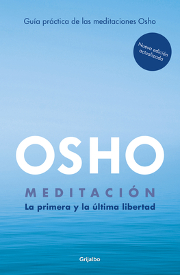 Meditación (Edición Ampliada Con Más de 80 Medi... [Spanish] 8425362393 Book Cover