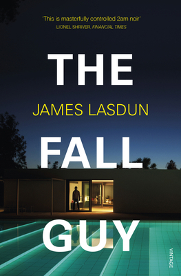 The Fall Guy 1784703982 Book Cover