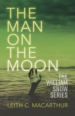 The Man on the Moon B0H2VSTS6K Book Cover