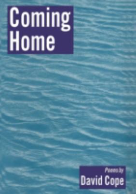 Coming Home 0896032639 Book Cover