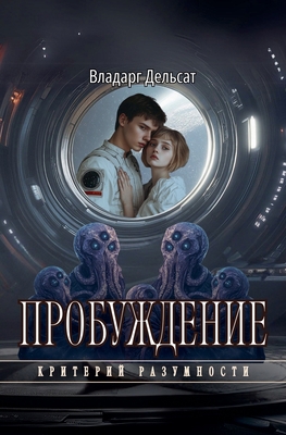 Пробужk... [Russian] B0FD73YHJD Book Cover