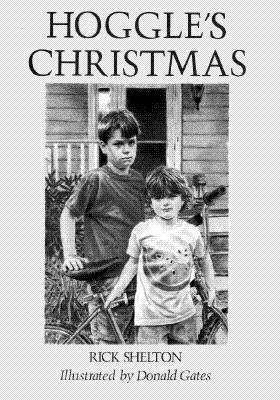 Hoggle's Christmas 0525651292 Book Cover