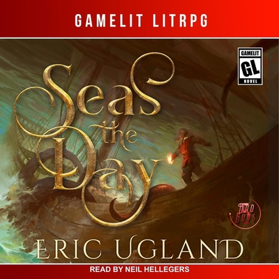 Seas the Day B09NF5VTGC Book Cover