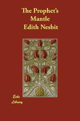 The Prophet's Mantle 140688572X Book Cover
