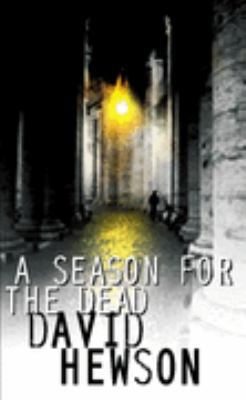 Season for the Dead 1405000465 Book Cover