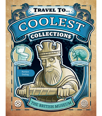 Coolest Collections 173165183X Book Cover