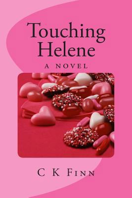 Touching Helene 149592565X Book Cover