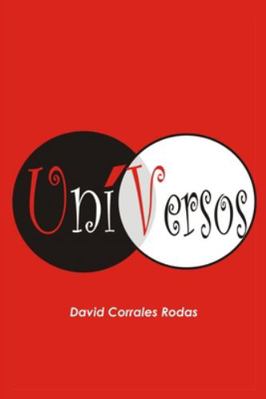 UníVersos [Spanish] 1520239823 Book Cover