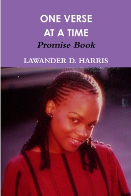 One Verse at a Time - Promise Book 1312626739 Book Cover