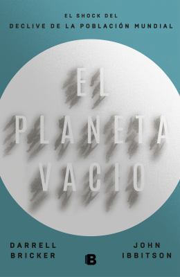 El Planeta Vac?o / Empty Planet [Spanish] 8466665404 Book Cover