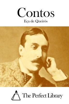 Contos [Portuguese] 1512367370 Book Cover