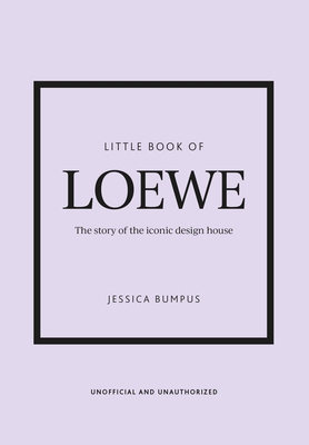 Little Book of Loewe 1035419645 Book Cover