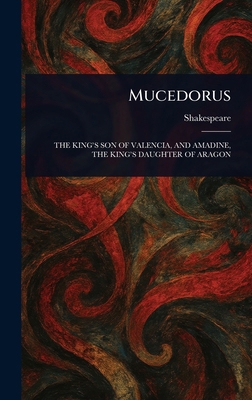Mucedorus 1023001853 Book Cover