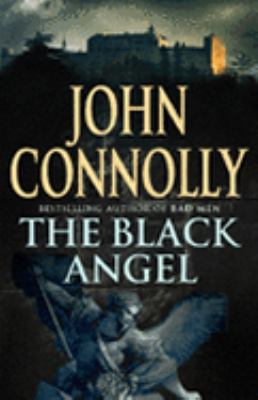 Black Angel, The 0340837667 Book Cover