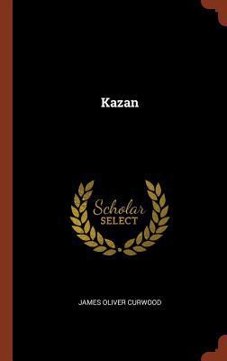 Kazan 1374890065 Book Cover