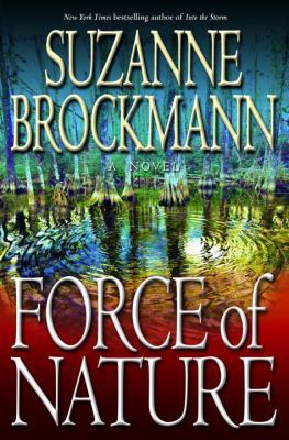 Force of Nature 0345480163 Book Cover