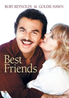 Best Friends            Book Cover