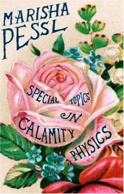 Special Topics in Calamity Physics 0670916110 Book Cover