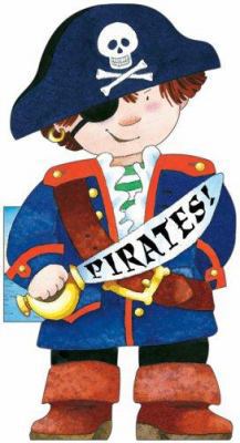 Pirates! 0764159933 Book Cover