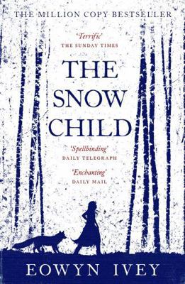 The Snow Child B006YIA9NA Book Cover