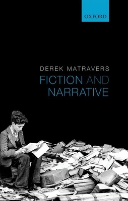 Fiction and Narrative 0199647011 Book Cover