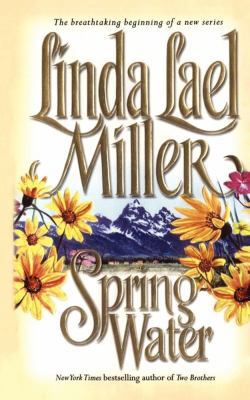 Springwater 1451646291 Book Cover