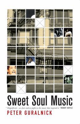 Sweet Soul Music : Rhythm and Blues and the Sou... 1841952400 Book Cover