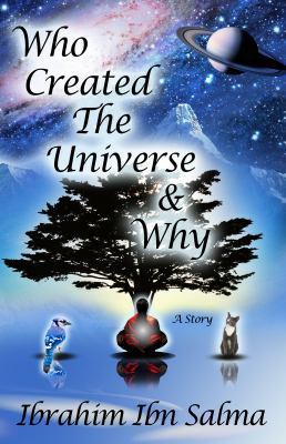 Who Created the Universe & Why? 0985037628 Book Cover