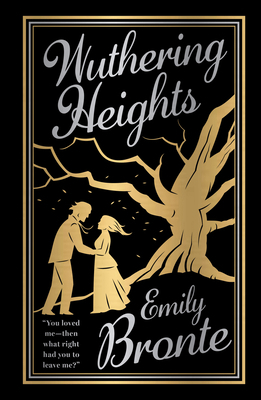 Wuthering Heights (Deluxe Hardbound Edition) 8194898889 Book Cover
