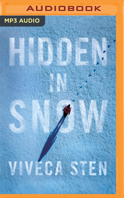 Hidden in Snow 179978438X Book Cover