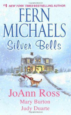 Silver Bells 1607510952 Book Cover