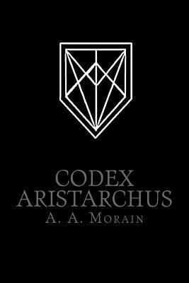 Codex Aristarchus 0692667296 Book Cover