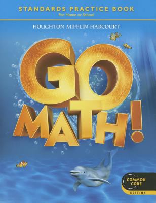 Student Practice Book Grade K 0547588127 Book Cover