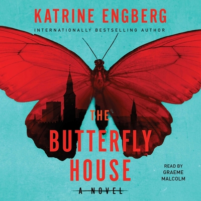 The Butterfly House 179711753X Book Cover