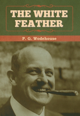 The White Feather 1647992974 Book Cover