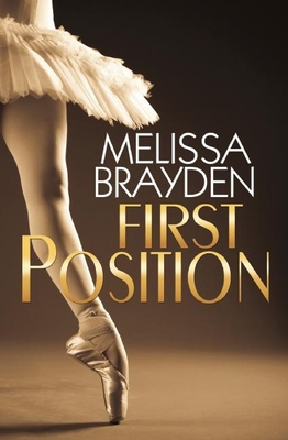 First Position 1626396027 Book Cover