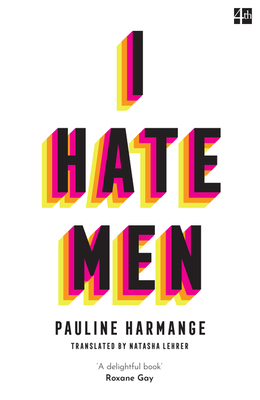 I Hate Men 000845759X Book Cover