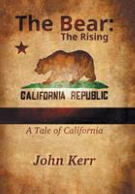 The Bear: The Rising 1532016700 Book Cover