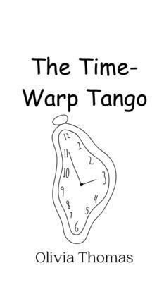 The Time-Warp Tango 990801224X Book Cover