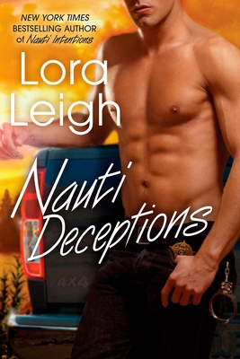 Nauti Deceptions 0425232557 Book Cover