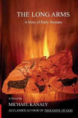 The Long Arms 1530748704 Book Cover