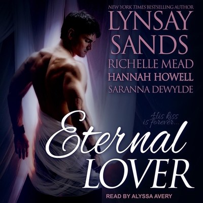 Eternal Lover B0BBSF8ZHX Book Cover
